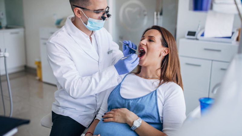Dental Client System – An Overview