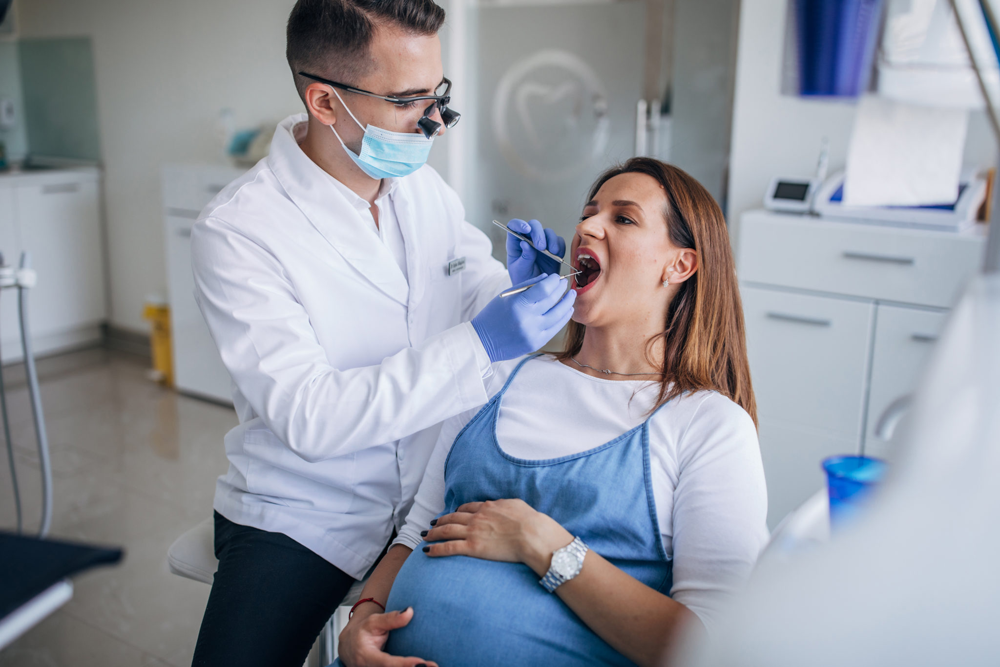 Dental Client System – An Overview