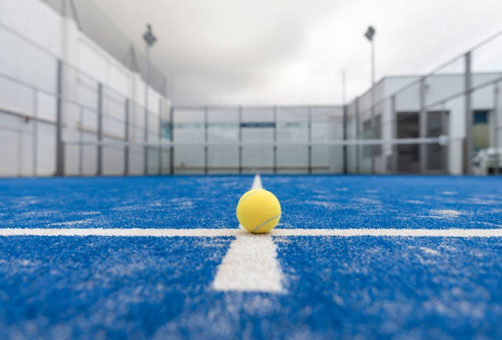 All You Want To Know About The Padel Sand