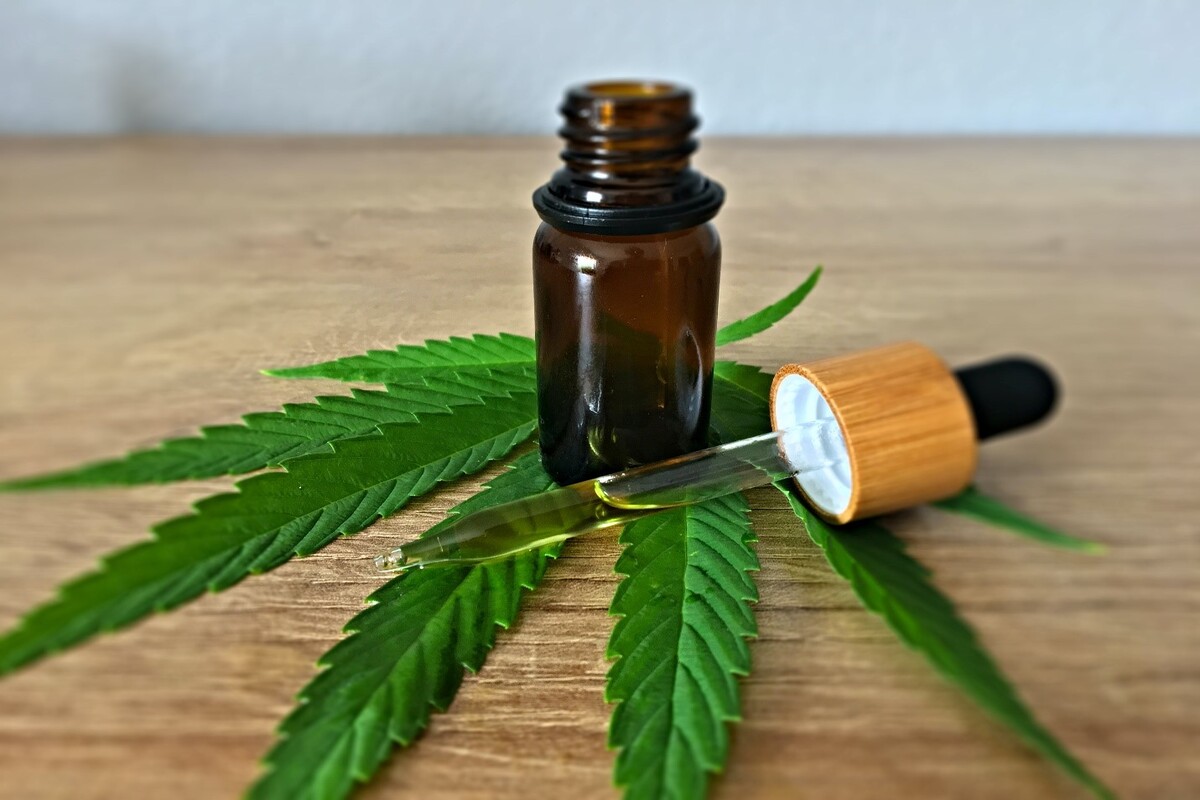 CBD Oil – What Every Person Should Consider