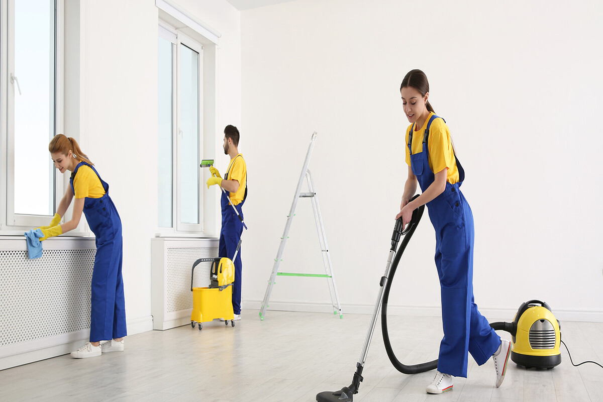 Residential Cleaning – Discover The Truth About Them