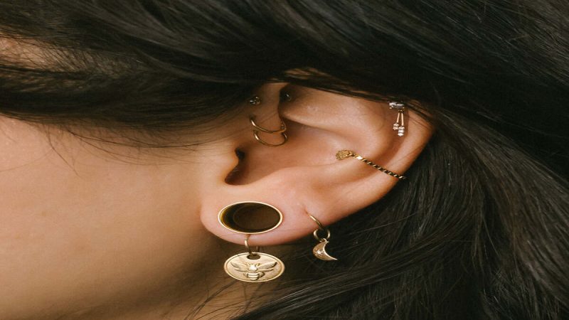 Ear Stretching Guide – An Introduction