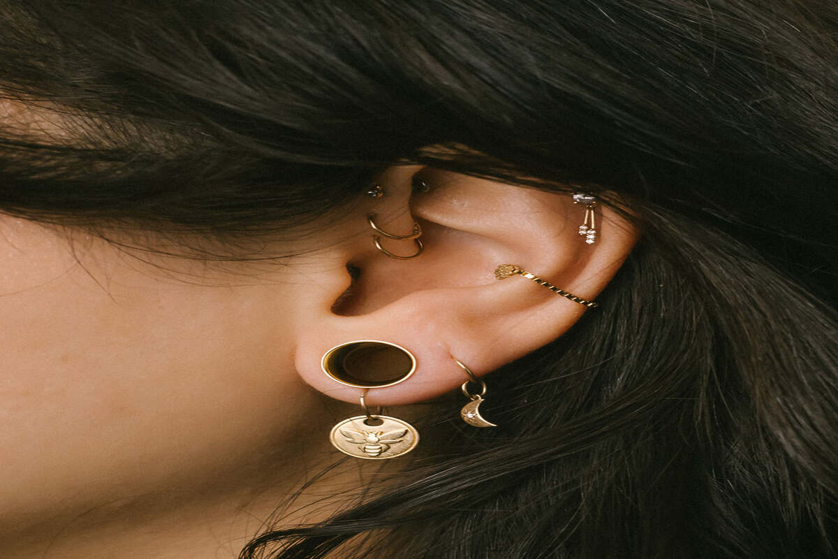 An Overview Of Gauges Piercing