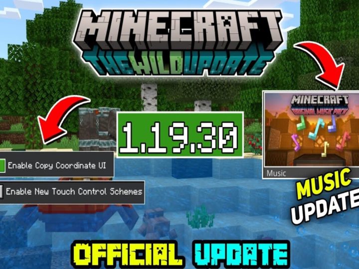 Great Things About Download Minecraft PE 1.19 APK