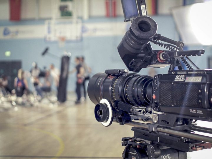 An Overview Of Best Video Production