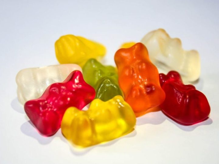 A Glimpse At Full Spectrum CBD Gummies